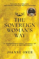 Joanne Omer | The Sovereign Woman's Way | Taschenbuch | Englisch (2025)