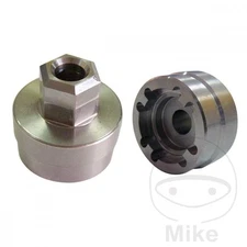 33707-compatible with Ducati Multistrada 1200 S Pikes Peak Abs 160 HP, 118 KW 2C