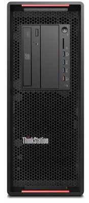 Lenovo ThinkStation P500 Type: 30A6S0CC00 | Xeon-E5-1620v3 | 16 GB RAM | 256 GB 