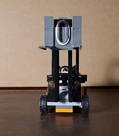 Lego City - Cargo Truck 60020