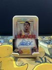 2025 Topps Signature Magic Johnson Base (RAW)