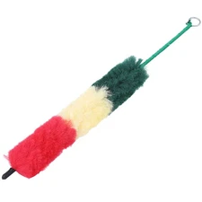 Durable Soft Cleaning Brush For Clarinet Inner Dry Clean EKZB