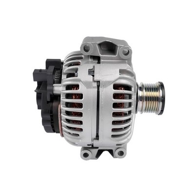 Neu Lichtmaschine 12V 200A für Mercedes Sprinter 3-T Kasten B906 209 211 213 CDI