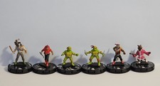 Heroclix Tmnt Bundle 3 TMNT