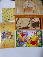 New Winnie the Pooh Towel Set Towel Handkerchief