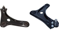 2x Querlenker Vorderachse für CITROËN PEUGEOT C2 C3 I Pluriel ENTERPRISE 1007