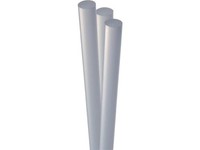 Steinel 48419 Klebesticks Cristal LäNge 250 Mm Klebepatronen-D. 11 Mm