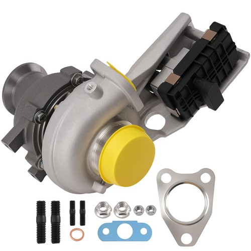 821785 CSTA Turbolader GTD1449VKZ for Alfa Romeo Giulietta 2.0 JTDM 120KW ...