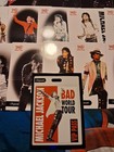 2026 Micheal Jackson Keepsake Bad World Tour — photo 4