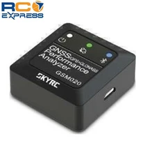 SkyRC GNSS Performance Analyzer GSM020 SK500023
