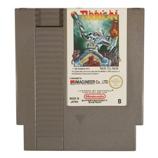 ebay® Auktion 277831260714 | Super Turrican - Nintendo NES - gebraucht sehr gut Thumbnail of ebay® auction 277831260714 | Super Turrican - Nintendo NES - gebraucht sehr gut