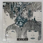 BEATLES REVOLVER ODEON EAS66016 Japan VINYL LP