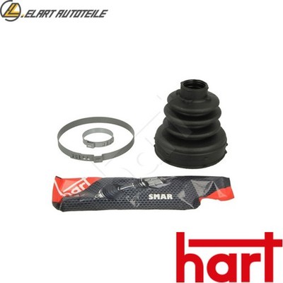 FALTENBALGSATZ ANTRIEBSWELLE 451 503 FÜR MINI N14B16AB/B16A/B16C N16B16A 1.6L