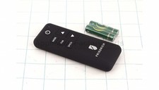 Air Conditioner Part # P62602100 - Remote Control