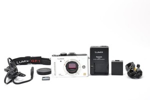 Dmc Gf1 Lumix | eBay