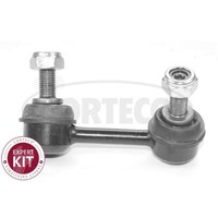 Corteco Koppelstange Stange/Strebe Stabilisator Vorne Rechts FüR Honda Accord