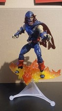 Marvel Legends Demogoblin Complete BAF Build a Figure w  Glider Hasbro 2019
