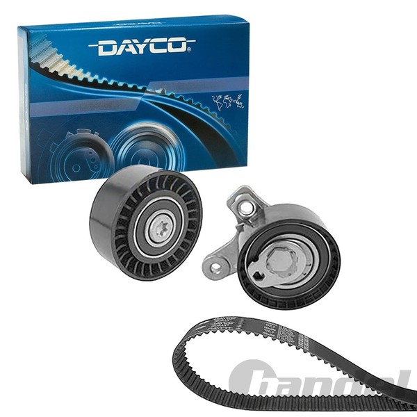 Dayco ZAHNRIEMEN-SATZ KTB976 FüR Chevrolet Captiva Cruze Epica Lacetti Nubira-image