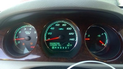 Chassis ECM Transmission Fits 06-14 EXPRESS 1500 VAN 2533598