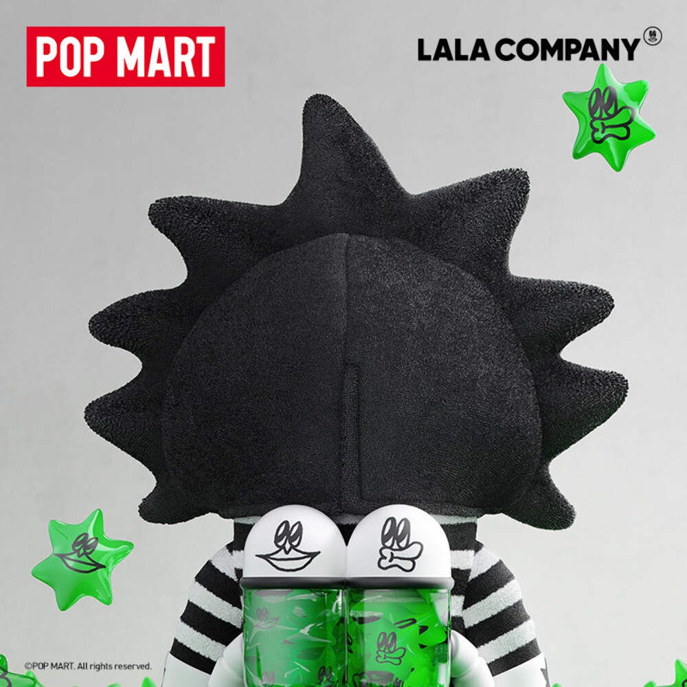 MOLLY400% LALA COMPANY-DURIAN MAN ポップマート s-l400.jpg