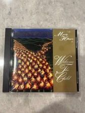Welcome the Child by Haugen, Marty (CD, 1992)