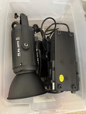 Falcon Eyes BL-30TD II 300W LED Video COB Light 3000K-8000K Continuous lighting