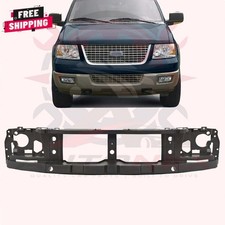 New Front Grille Opening Header Panel For 2003-2006 Ford Expedition Fo1220224