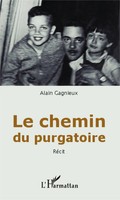 Alain Gagnieux | Le Chemin Du Purgatoire | Taschenbuch | FranzöSisch (2020)