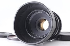 TOP MINT w/ Hood Mamiya Sekor NB 127mm f/3.8 Standard Lens RB67 Pro S SD JAPAN