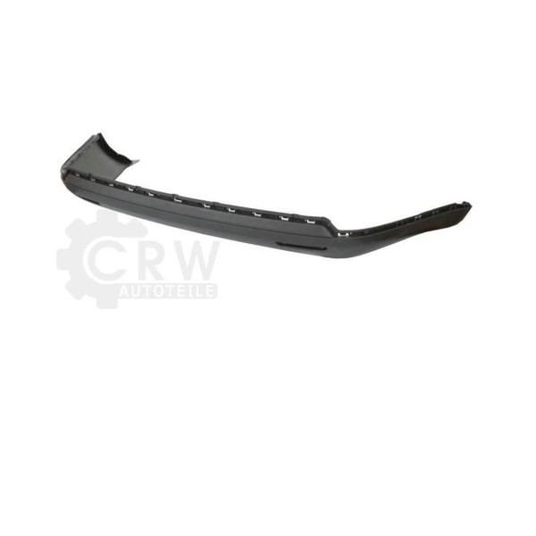 Prasco Spoiler StoßStange Hinten FüR VW Jetta III 1K2 1.6 1.9 TDI VG5201851-image