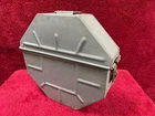 35mm Feature Film 2-Reel 2000 foot Shipping CASE