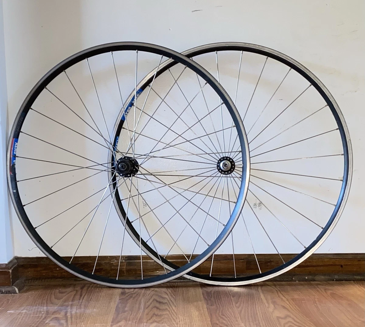 Ritchey 700C Bicycle Wheels & Wheetsets for sale | eBay