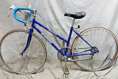 1983 Schwinn Caliente Road Bike 17