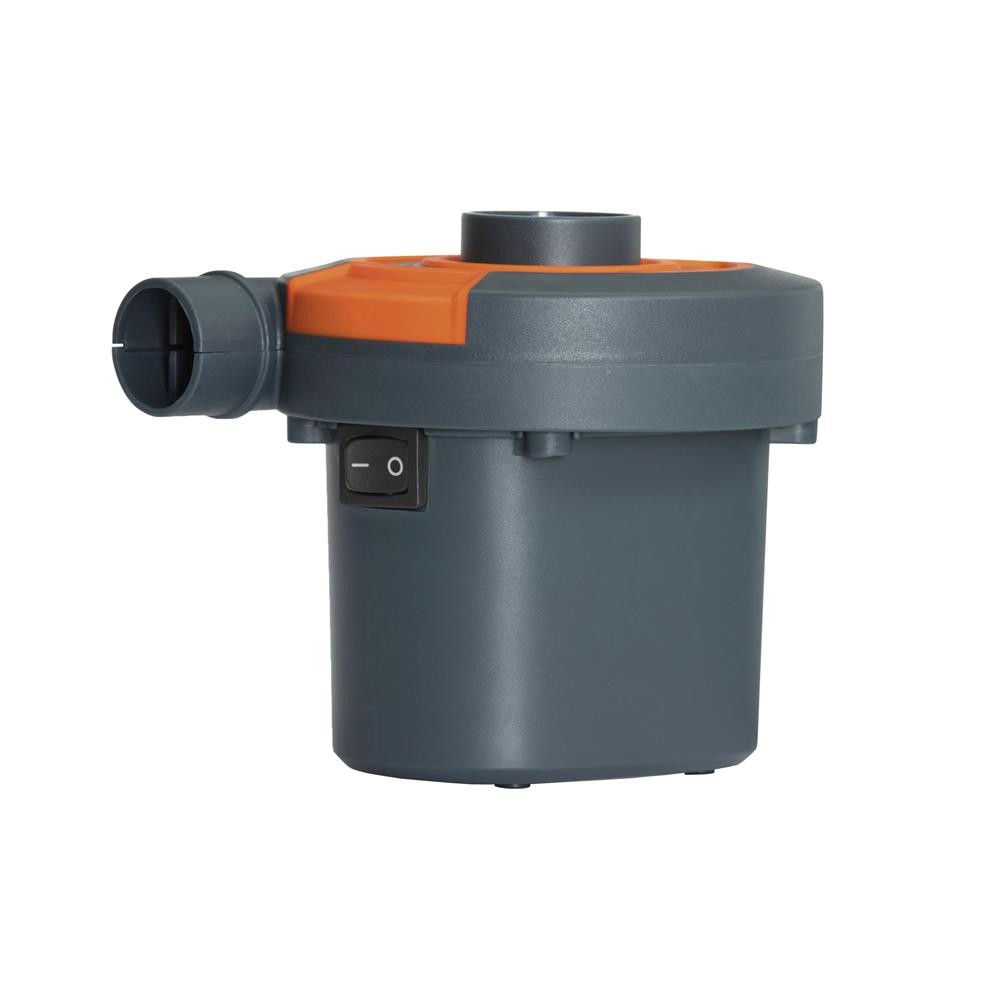 Электрический насос Bestway Luftpumpe 12V ACDC 220-240 В 7090₽