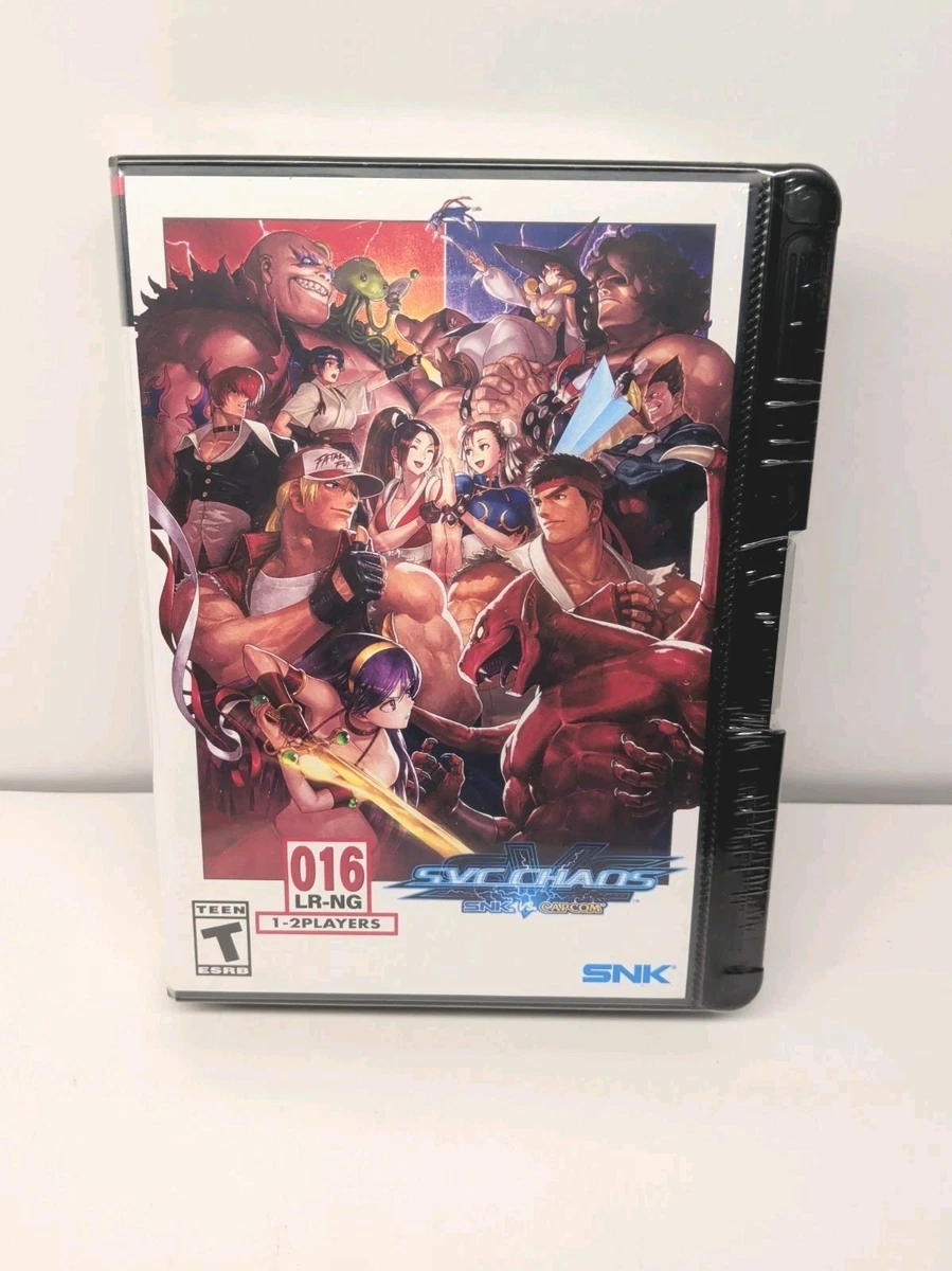 25+ Capcom vs. SNK Video Games for sale | Updated Oct 2026