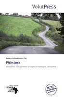 Proteus ValèRe Kresten | Pickstock | Taschenbuch | Englisch (2026)