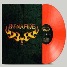 Bonafide Bonafide (Neon Orange Tsp Vinyl) (Vinyl)
