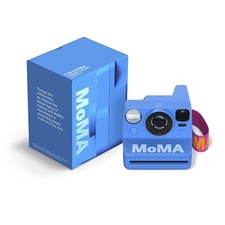Polaroid Now 3rd Generation I-Type Instant Film Camera Polaroid x MoMa