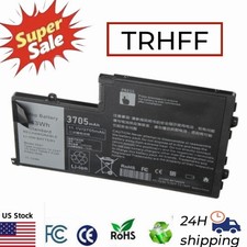   TRHFF Battery For DELL Inspiron 15-5547 5545 5548 N5447 Latitude 3450 3550 43Wh
