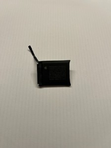 Akku für Apple Watch Series 9 45mm A2980