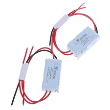 AC-DC Power Supply Module AC 1A 5W 220V to DC 3V 5V 9V 12V 15V 24V Mini Conv Jf