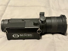 Russian CYCLOP-1 Night Vision Scope