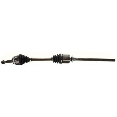 For 2008-2013 HIGHLANDER Front Right Axle Assembly