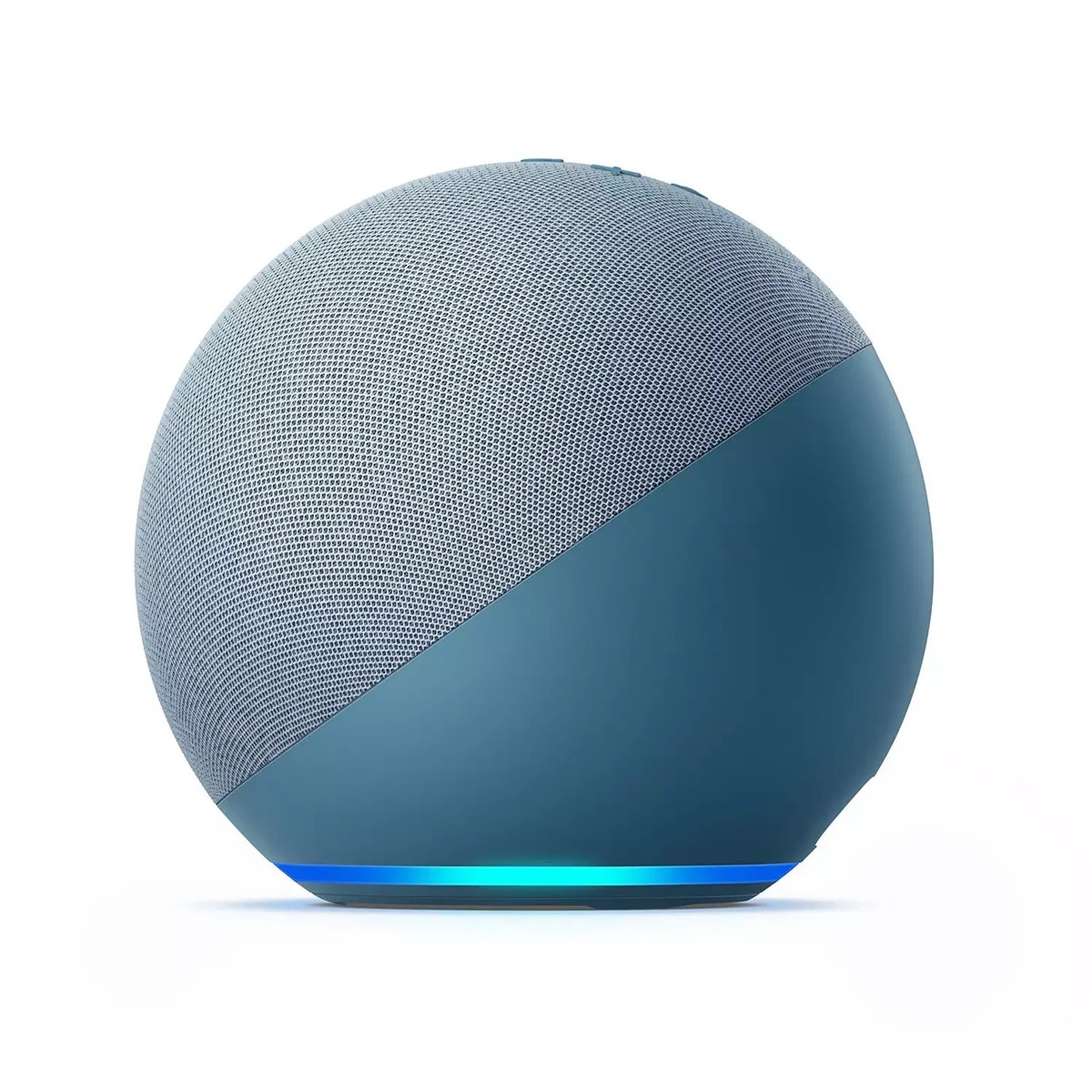 Amazon Echo (4th Gen.) Smart Speaker - Charcoal for sale