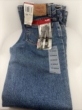 Levi  s Girls 517 Size 12 Regular Waist Regular Fit Flare Leg Jeans NWT