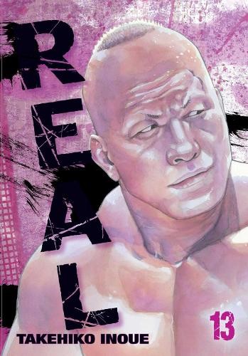 Real, Vol. 13 by Takehiko Inoue - 9781421573410