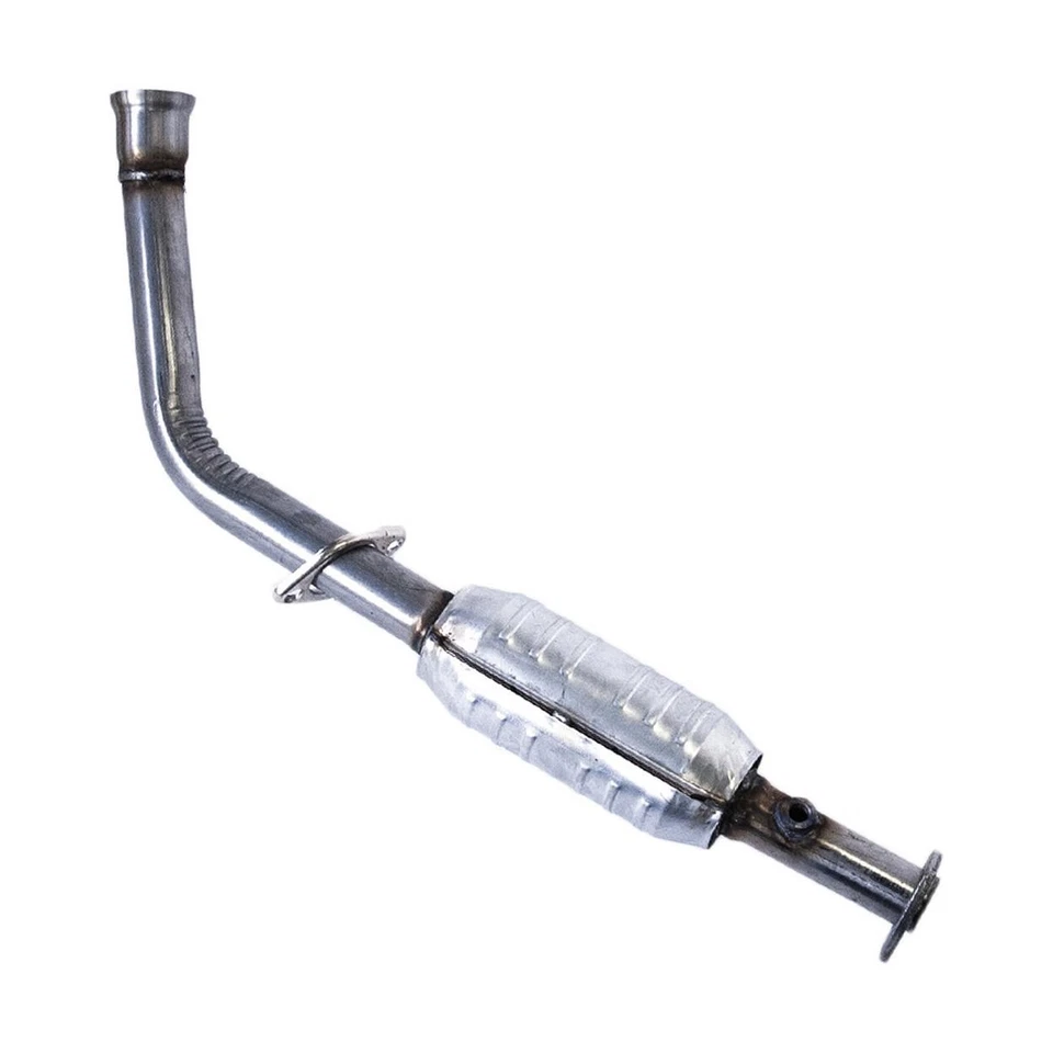 Convertidor catalítico compatible con Buick Skylark 1997-1998 2,4 L L4 GAS DOHC Foto 2 de 2