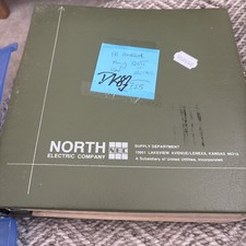 GB Stockbook Mainly QEII Used BC1702