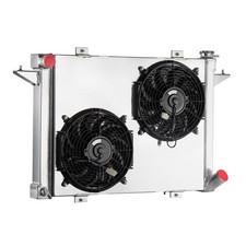 1989-1993 Dodge D250 D350 W250 W350 5.9l Turbo Diesel Radiator Fan Shroud Cc1198 1989-1993 Dodge D250 D350 W250 W350 5.9l Turbo Diesel Radiator Fan Shroud Cc1198