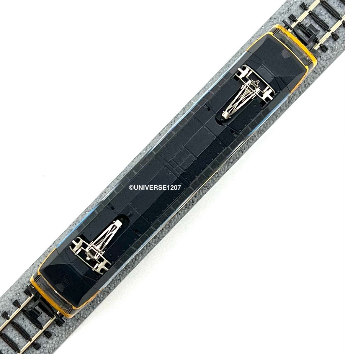 鉄道模型 KATO H10171 SBB-CFF Re 6/6 Yahoo!オークション -「re6／6」の落札相場・落札価格